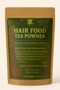 Hair Food Tea 450 grams