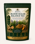 Blood Sugar Balance Tea
