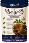 Glucose Support Tea Powder