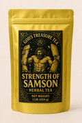 God's Treasure Tea Powder