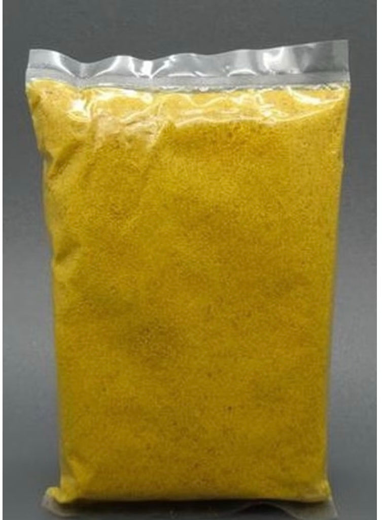 Temulawak Powder 10 lb / 4500g ( Curcuma Xanthorrhiza )