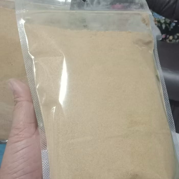 White Turmeric Powder 10 lb / 4500g ( Curcuma Zedoaria )