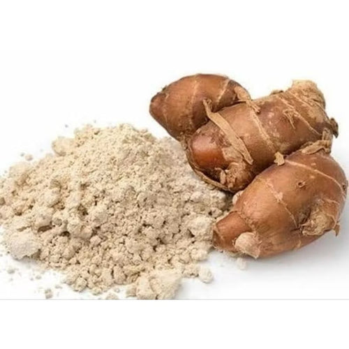 Aromatic Ginger Powder 10 lb / 4500g (Kaempferia galanga)