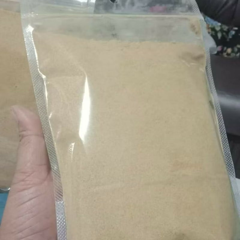 Aromatic Ginger Powder 10 lb / 4500g (Kaempferia galanga)