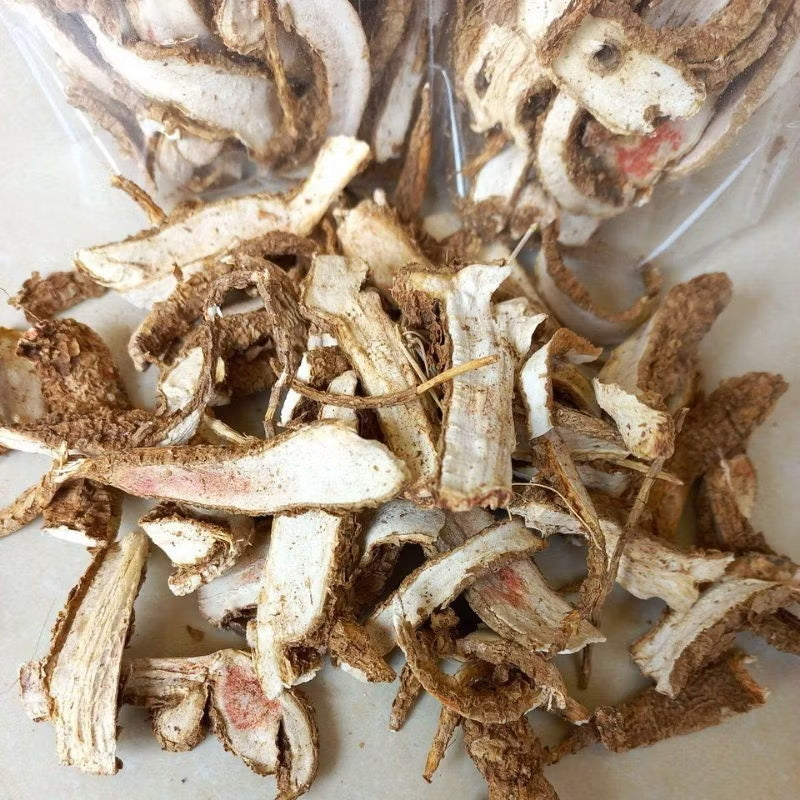 Ginseng Jawa Root Powder 10 lb / 4500g (Talinum Paniculatum)