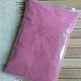 Roselle Flower Powder 10 lb / 4500g ( Hibiscus Sabdariffa )