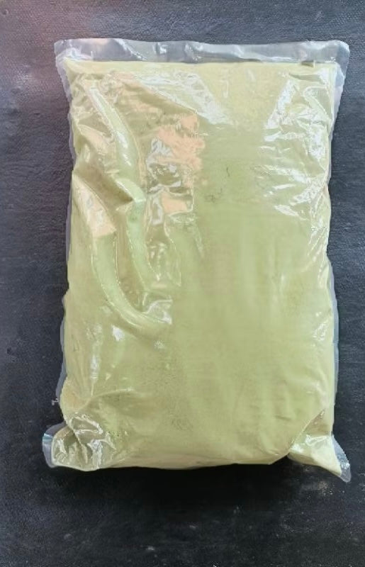 Mango Leaf Powder 10 lb / 4500g ( Mangifera Indica )