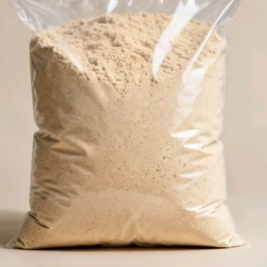 Lemongrass Powder 10 lb / 4500g Cymbopogon Citratus