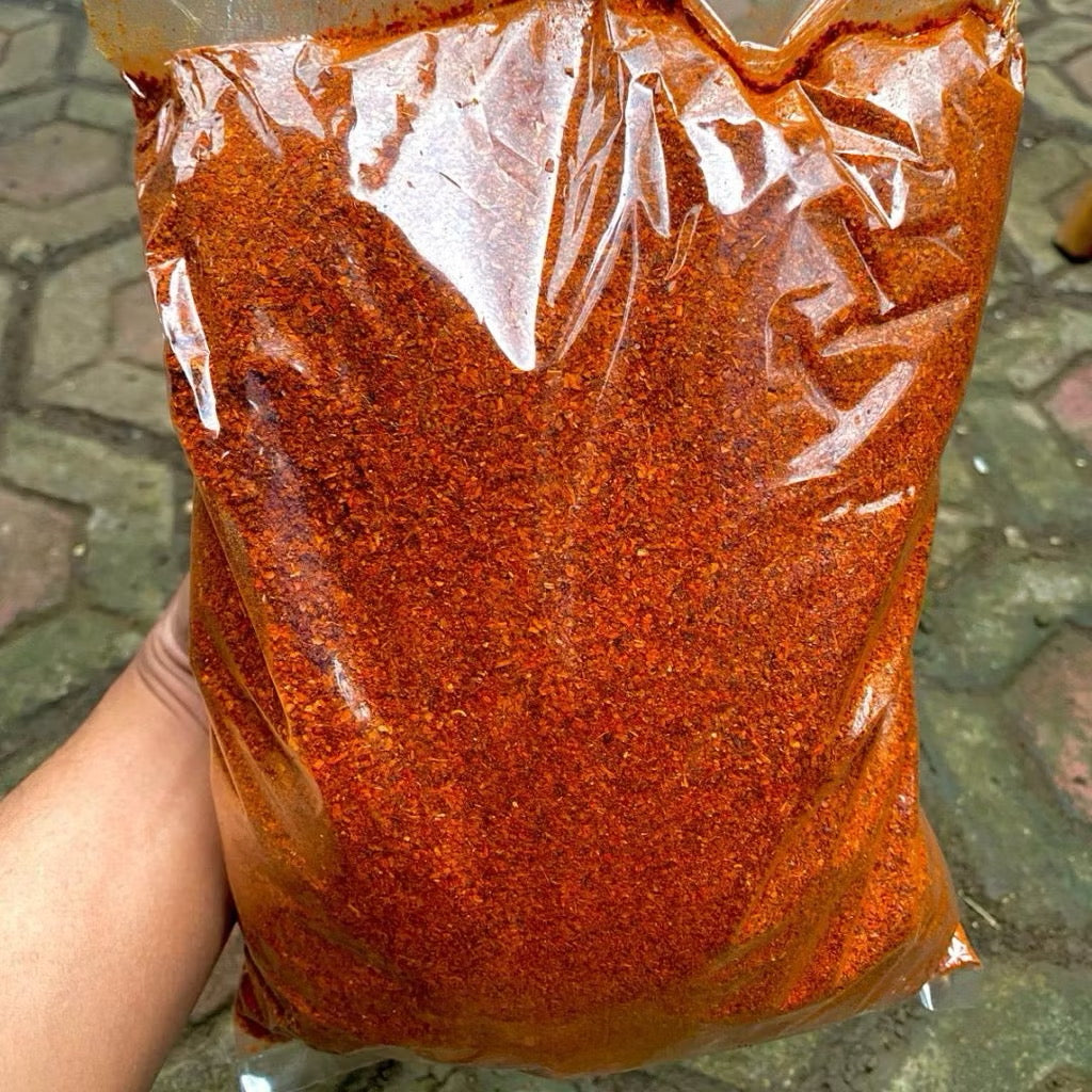 Indonesian Spice Variety Pack 10 lb / 4500g