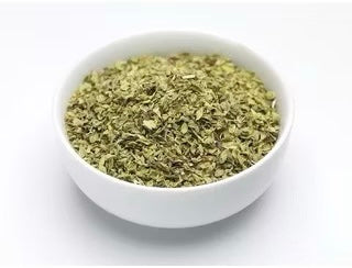 Oregano Leaf Powder 10 lb / 4500g ( Origanum Vulgare )