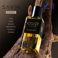 SAVIN PERFUME – ROYAL OUD SPECIAL EDITION