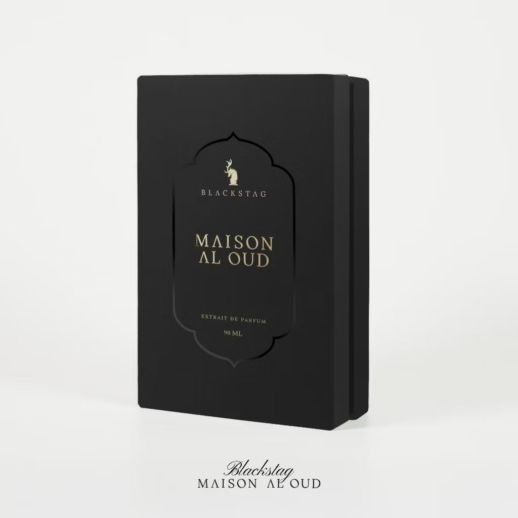 Maison Al Oud Extrait de Parfum 90ml