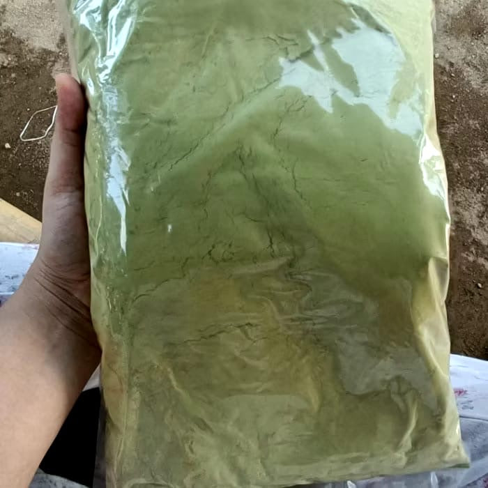 Soursop Leaf Powder 10 lb / 4500g (Annona Muricata)